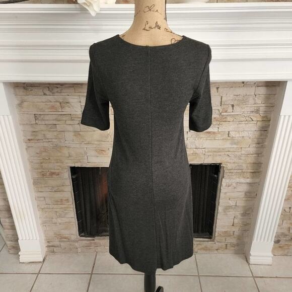 Loft super soft‎ stretchy comfy lounge dress size XS - Picture 3 of 5